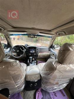 ميتسوبيشي باجيرو